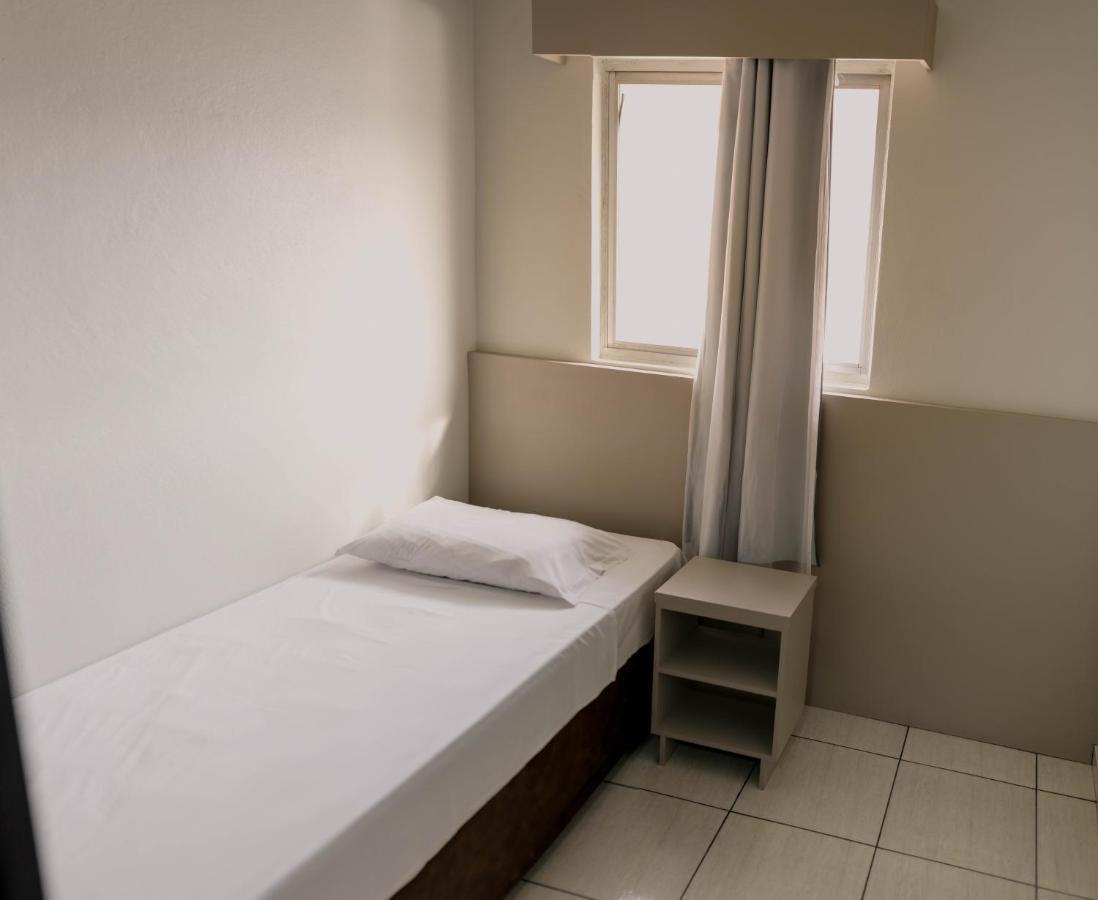 Ok Inn Hotel Criciuma Criciuma  Eksteriør bilde