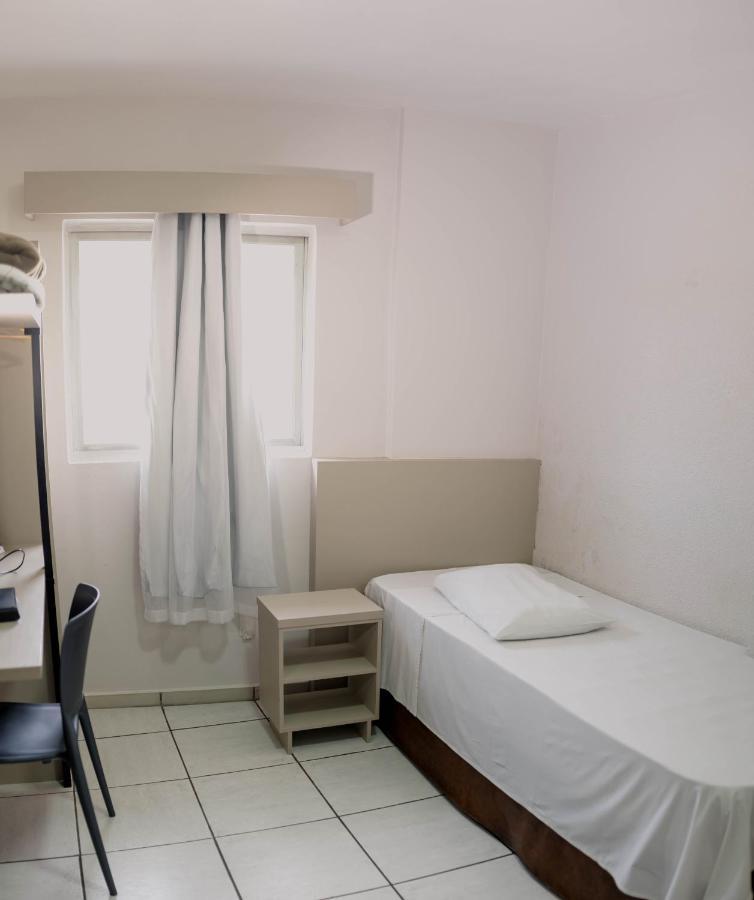 Ok Inn Hotel Criciuma Criciuma  Eksteriør bilde