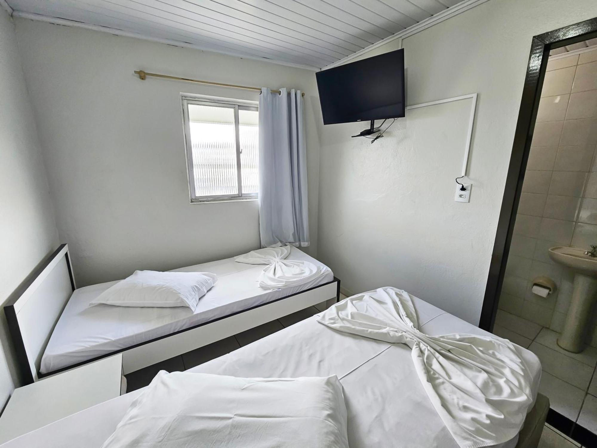 Ok Inn Hotel Criciuma Criciuma  Rom bilde