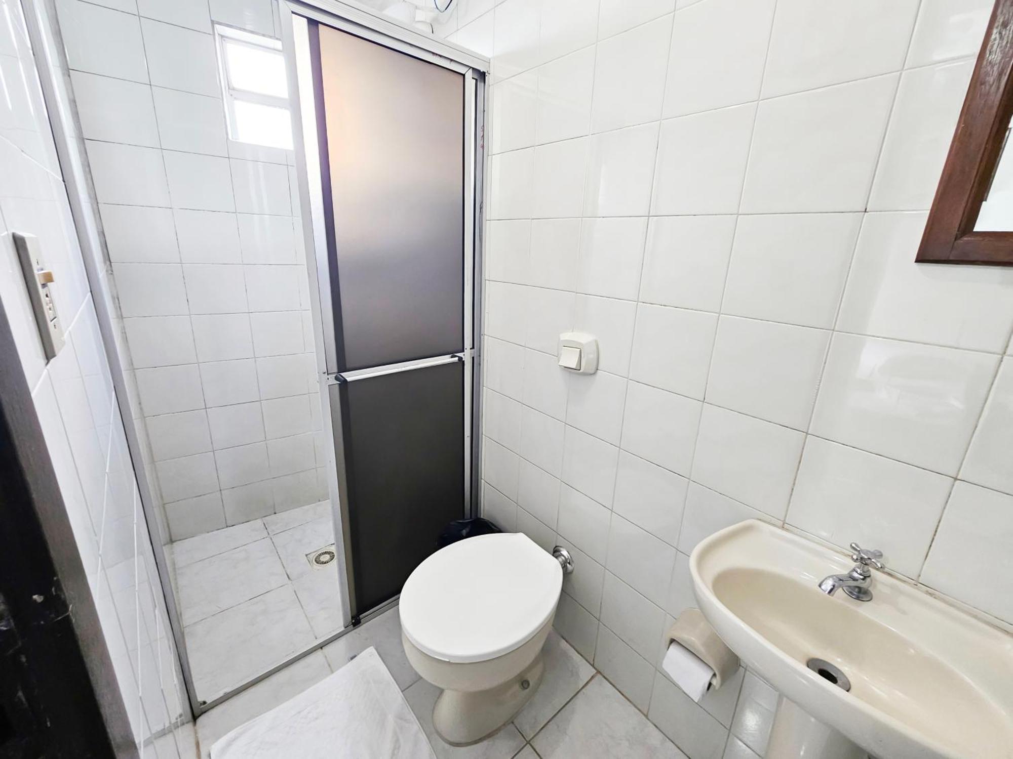 Ok Inn Hotel Criciuma Criciuma  Rom bilde