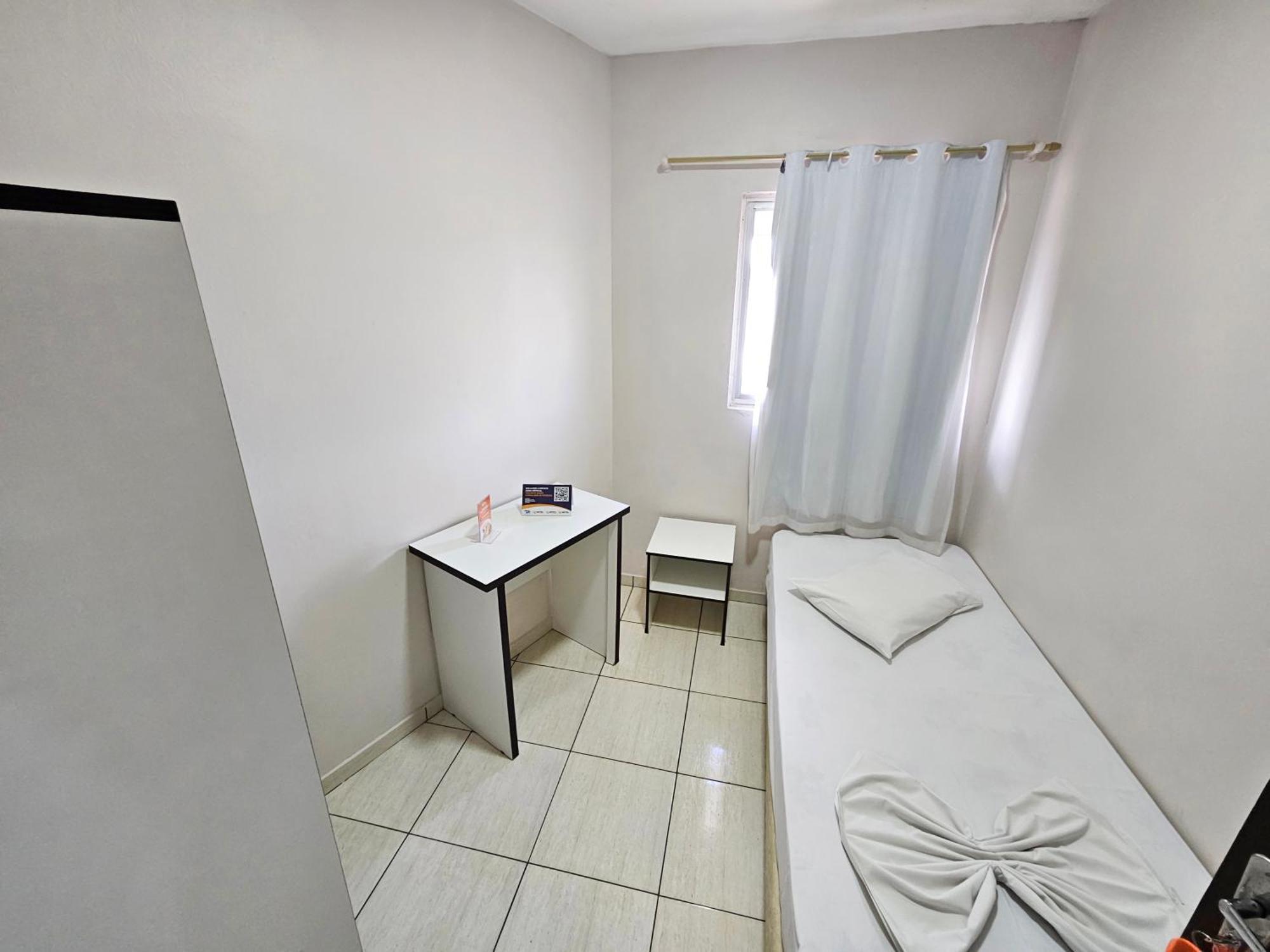 Ok Inn Hotel Criciuma Criciuma  Rom bilde