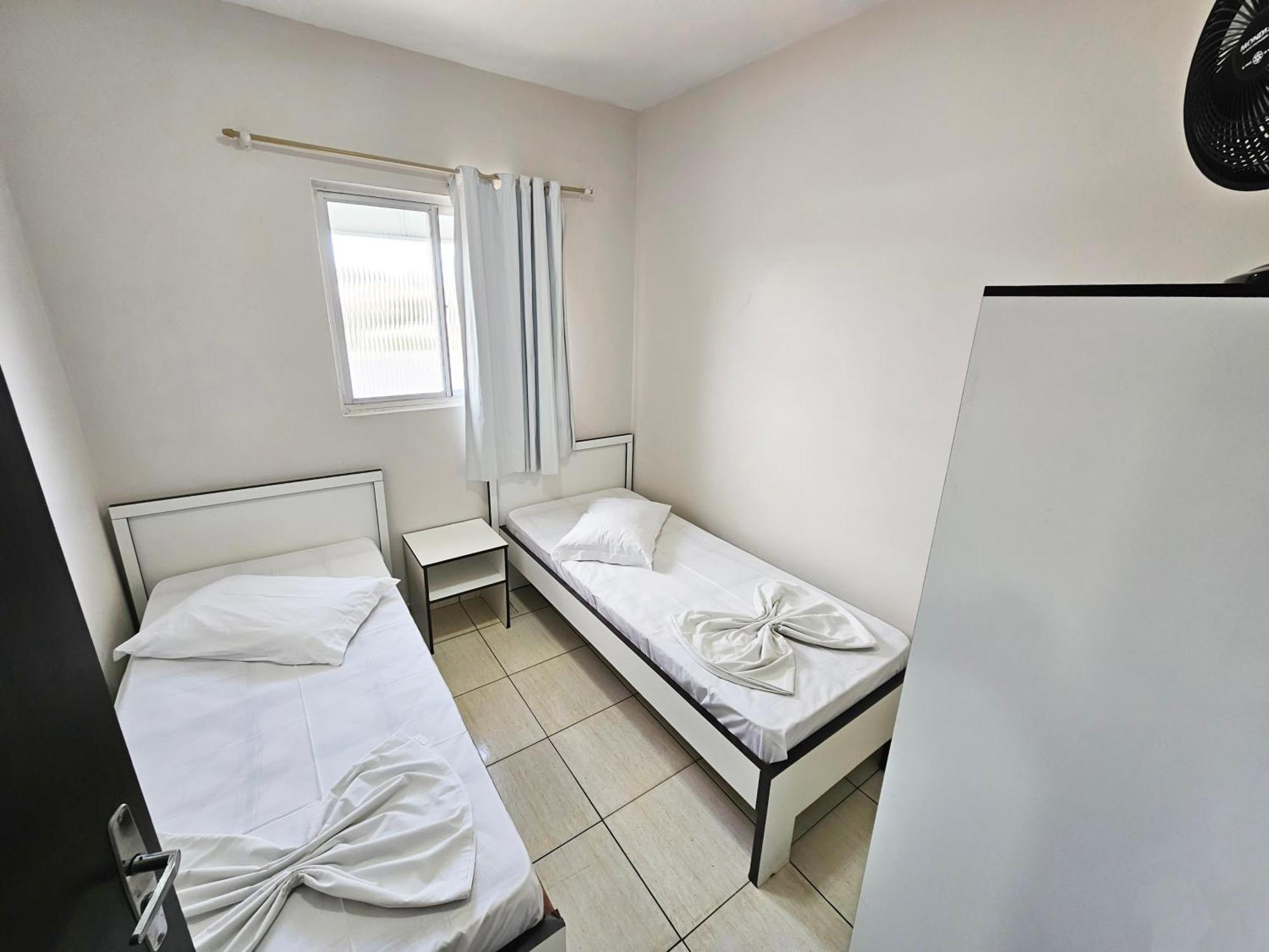 Ok Inn Hotel Criciuma Criciuma  Rom bilde
